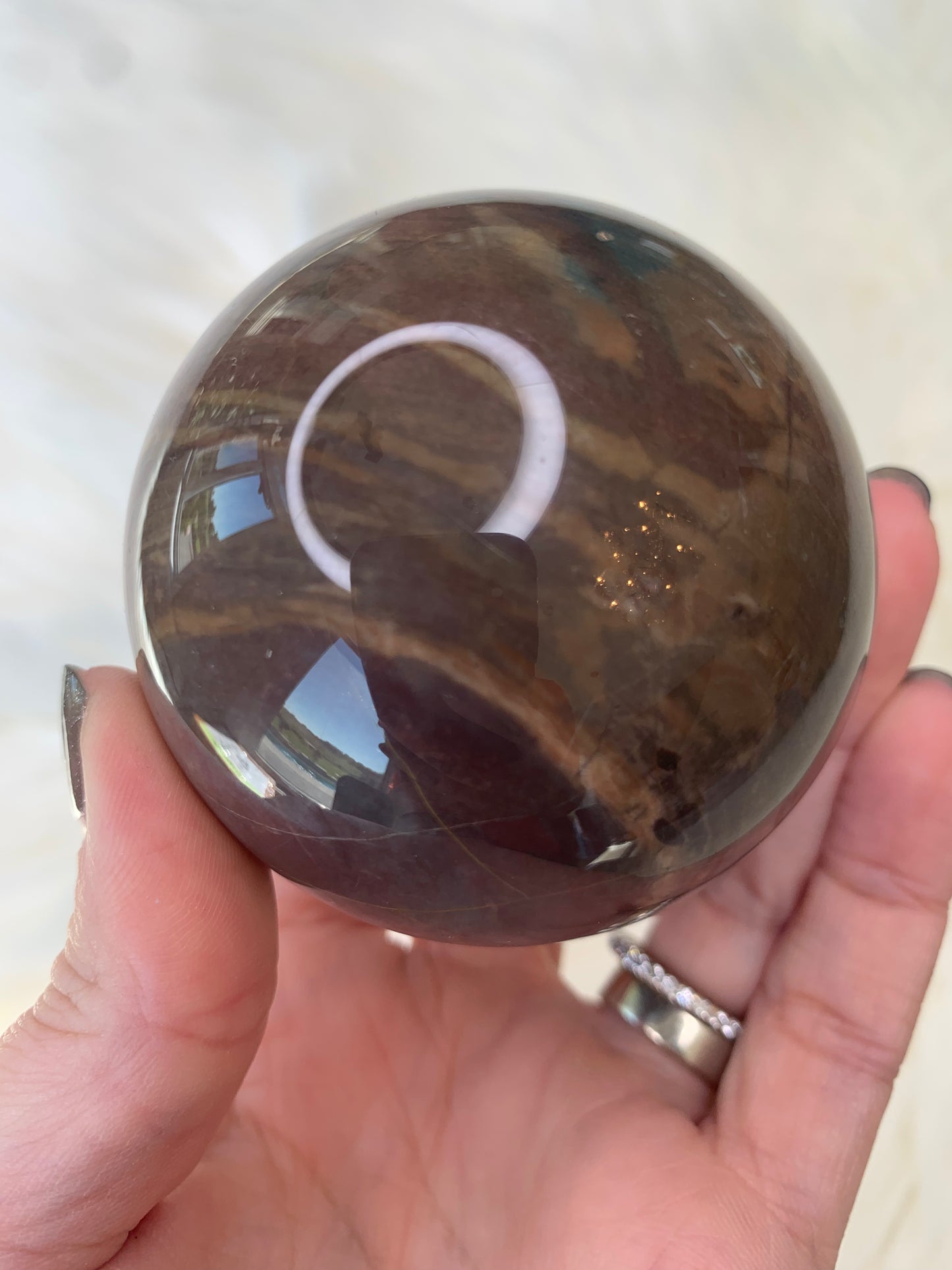 Desert Jasper