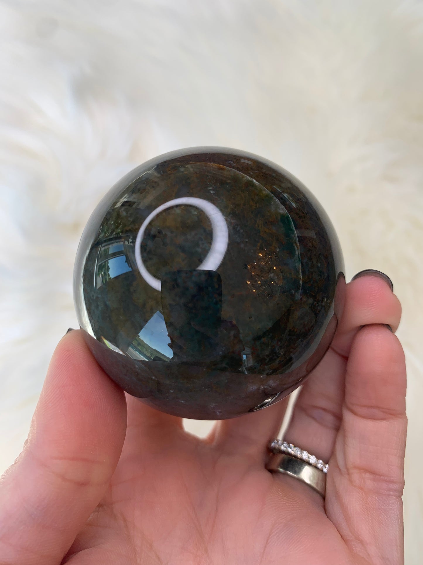 Desert Jasper