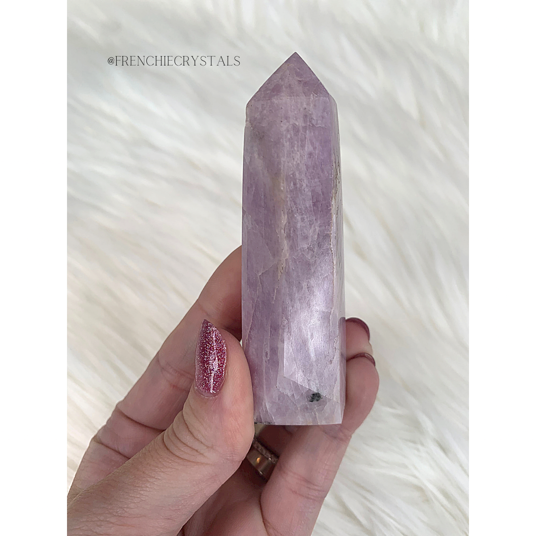 Kunzite Towers