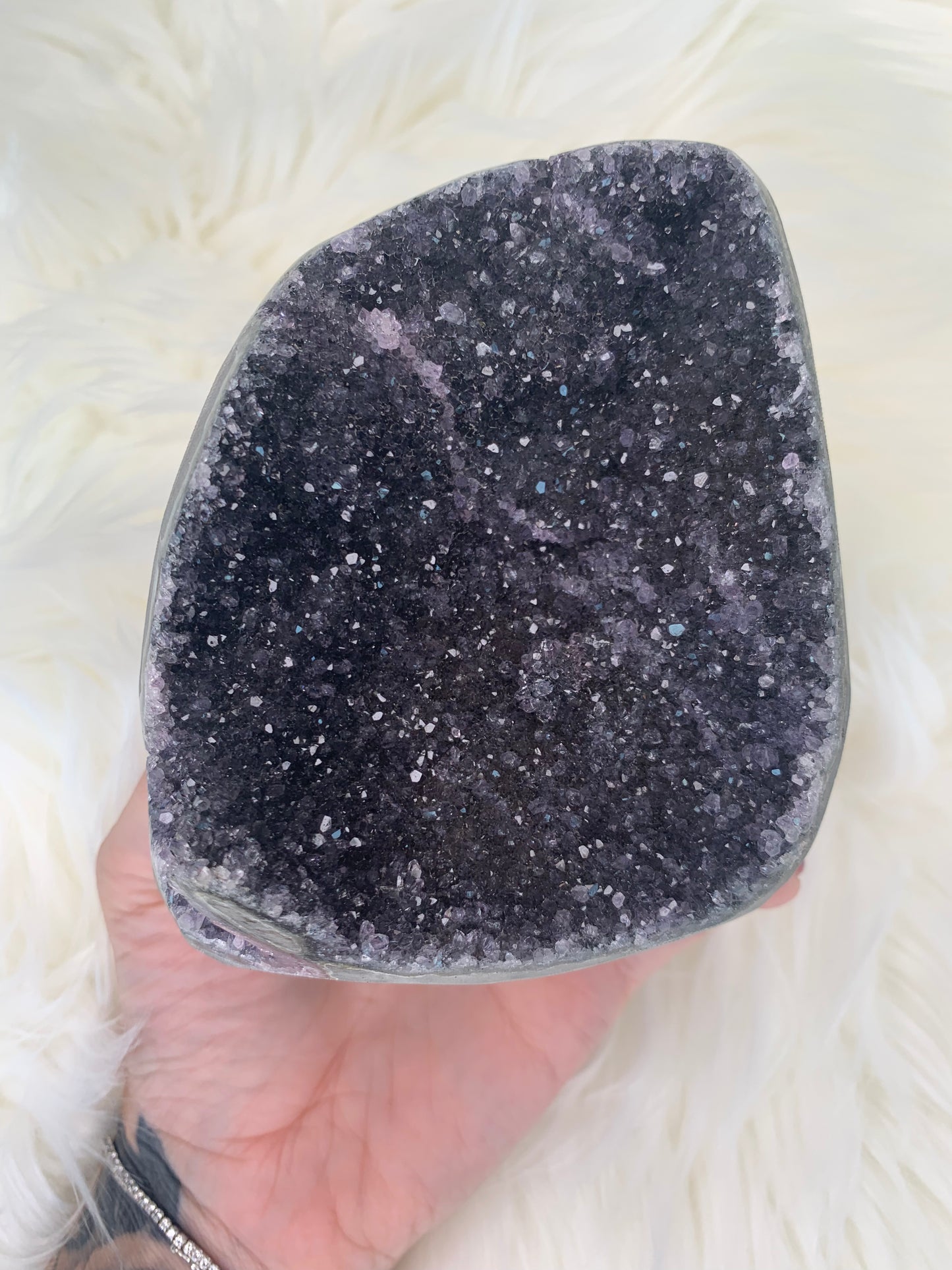 Amethyst FreeForm