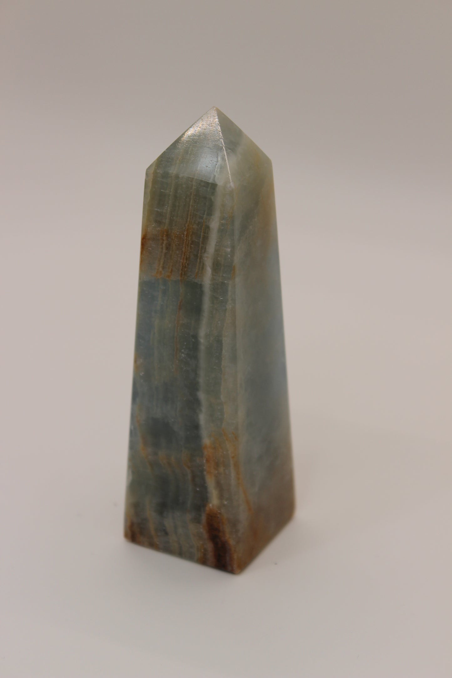 Blue Onyx Towers