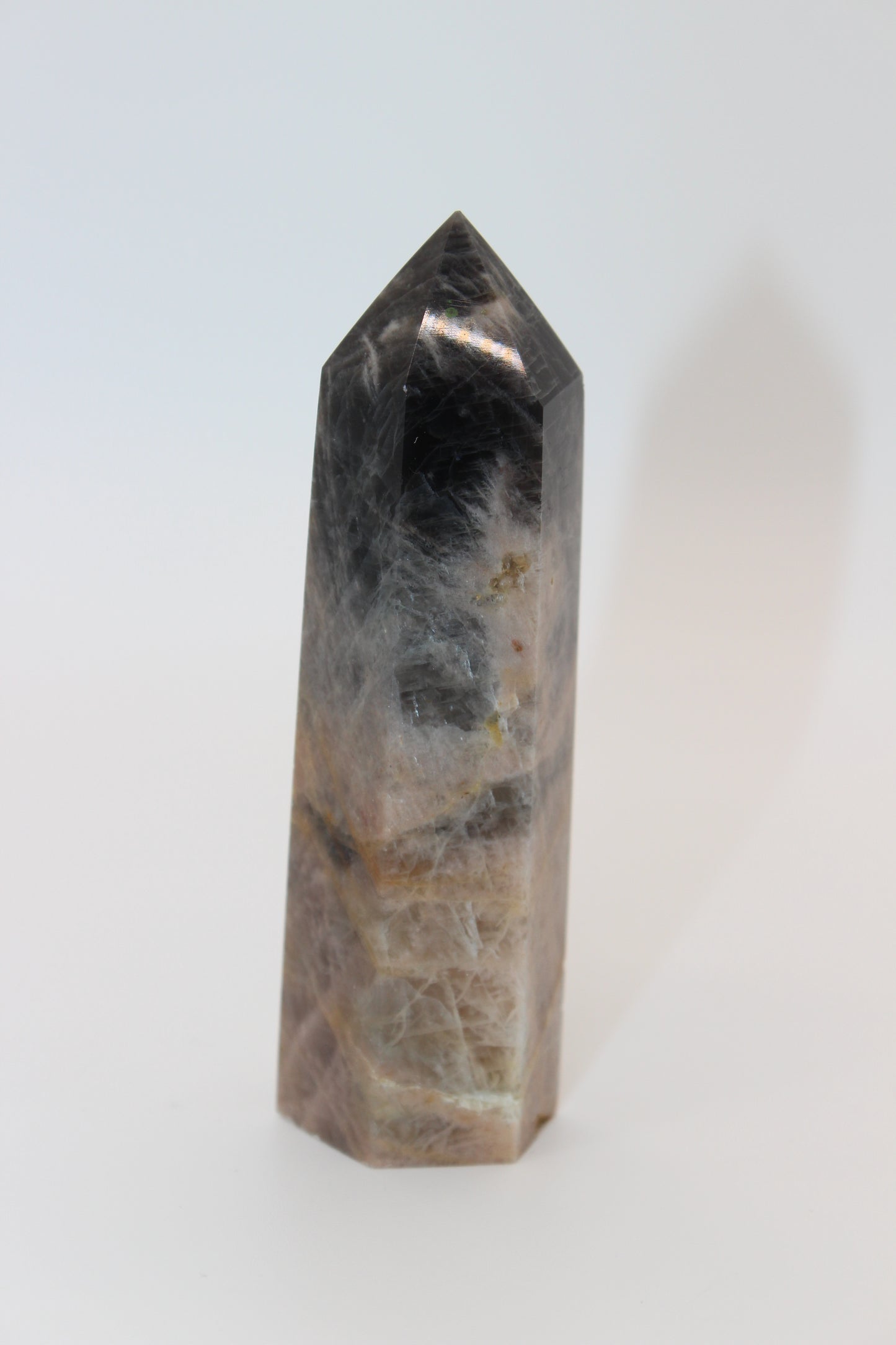 Black Moonstone Towers