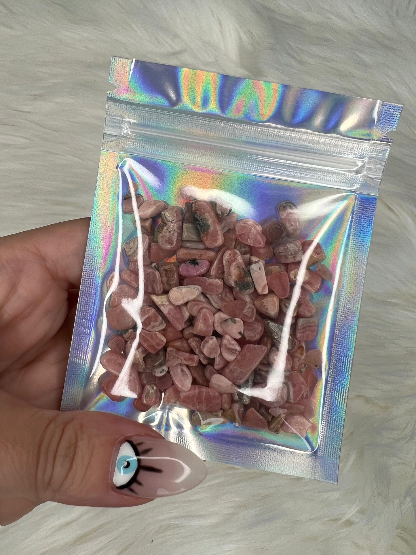 Chip Bags