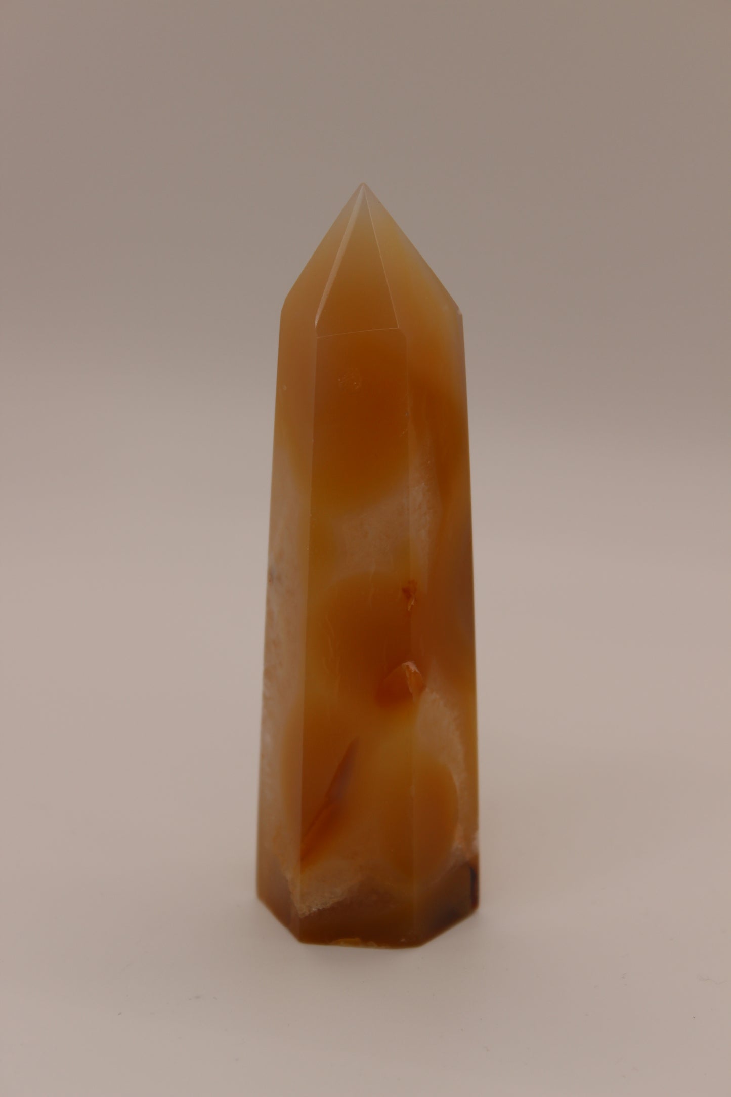 Carnelian Towers