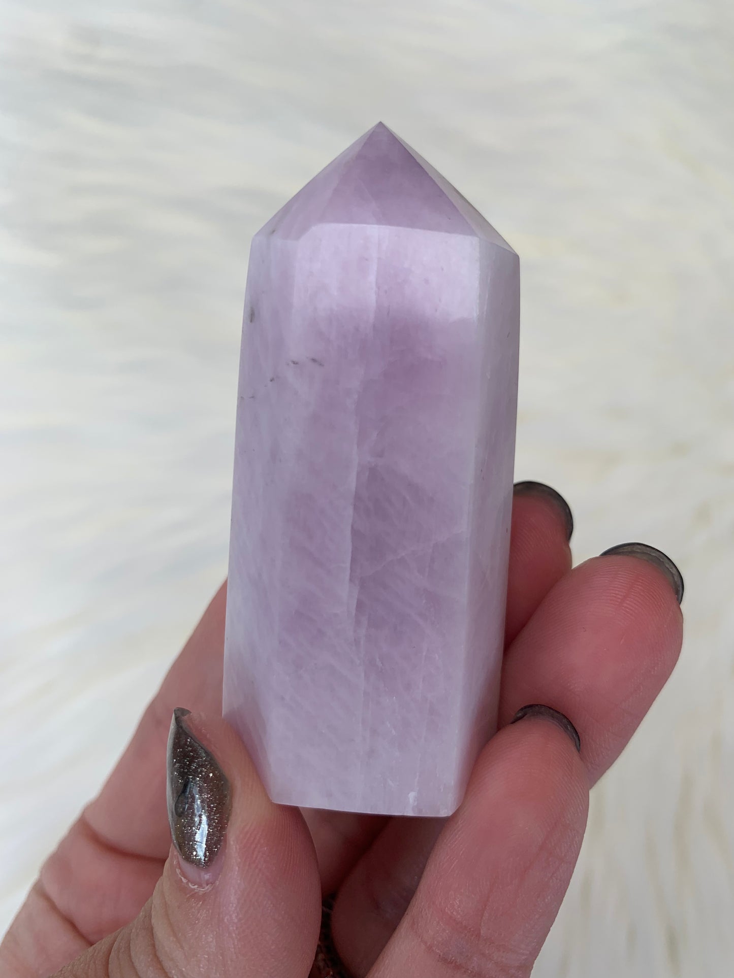 Kunzite Towers