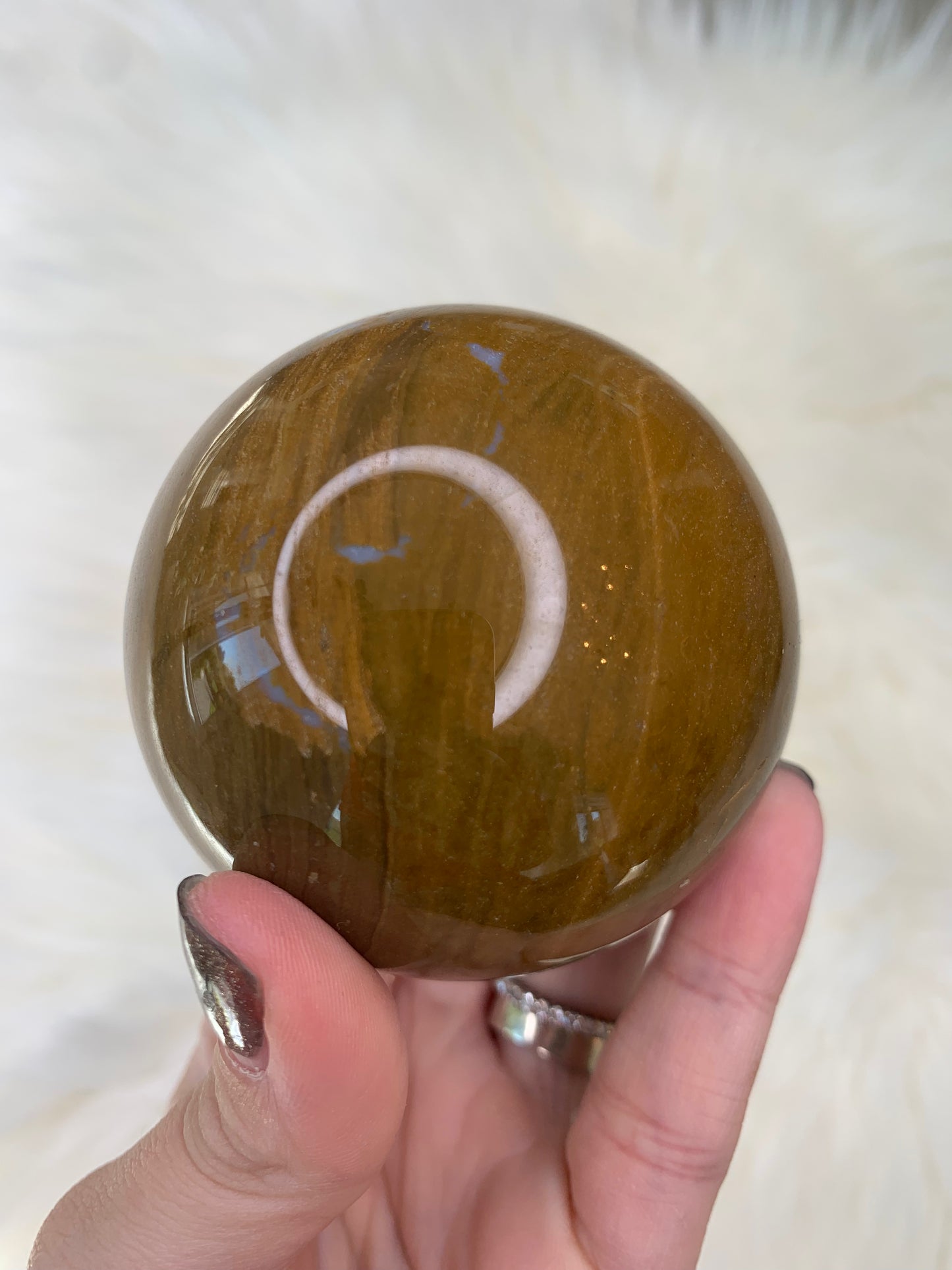 Desert Jasper