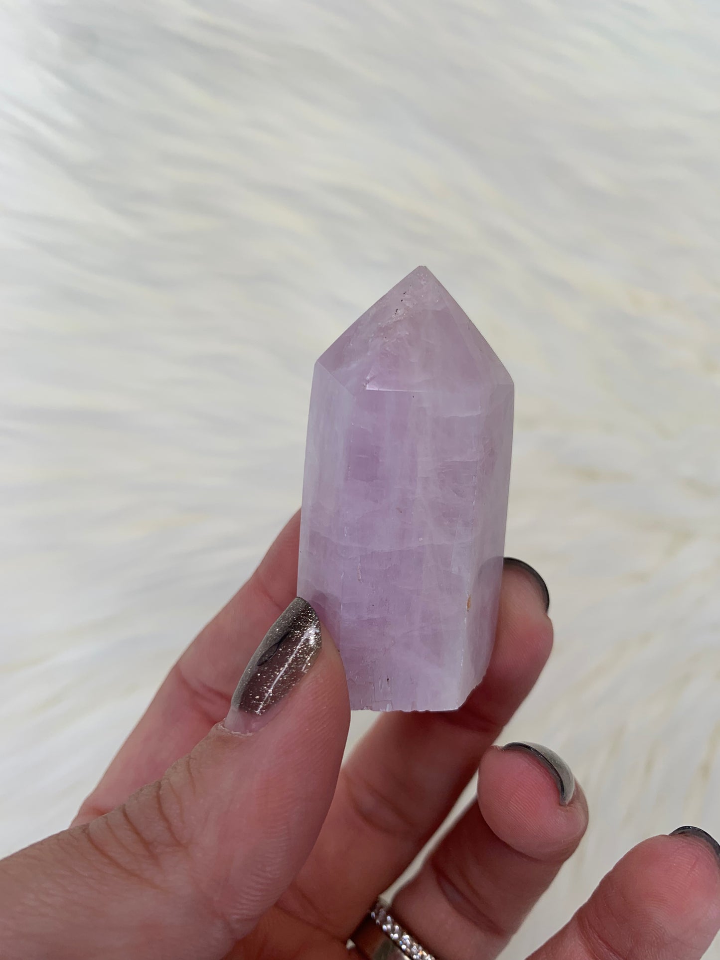 Kunzite Towers