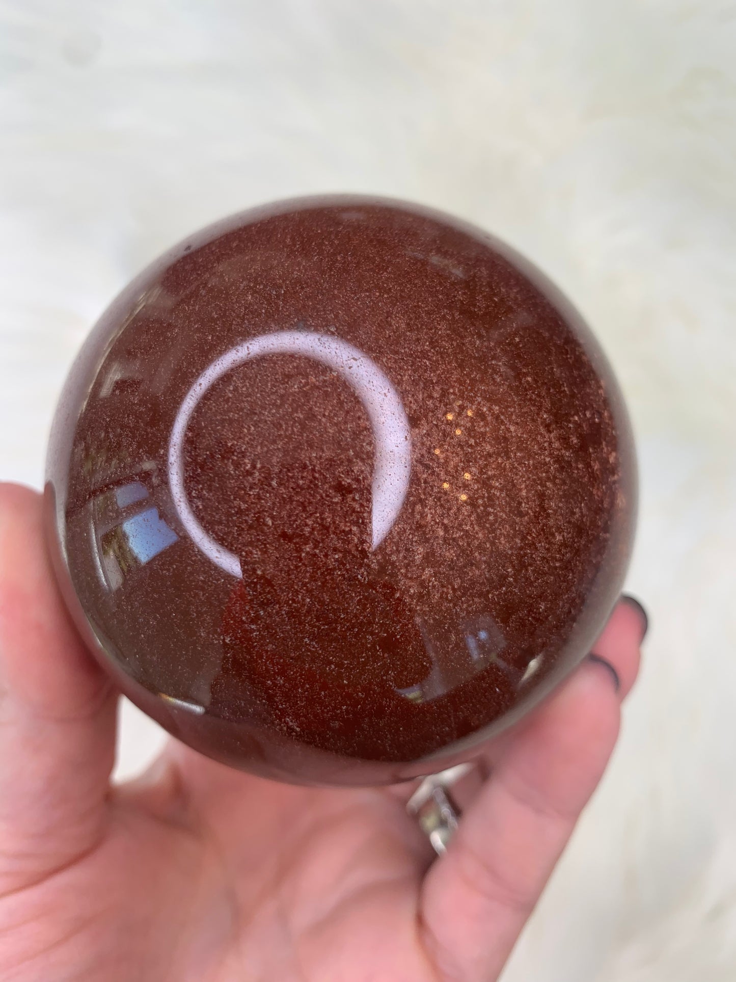 Desert Jasper