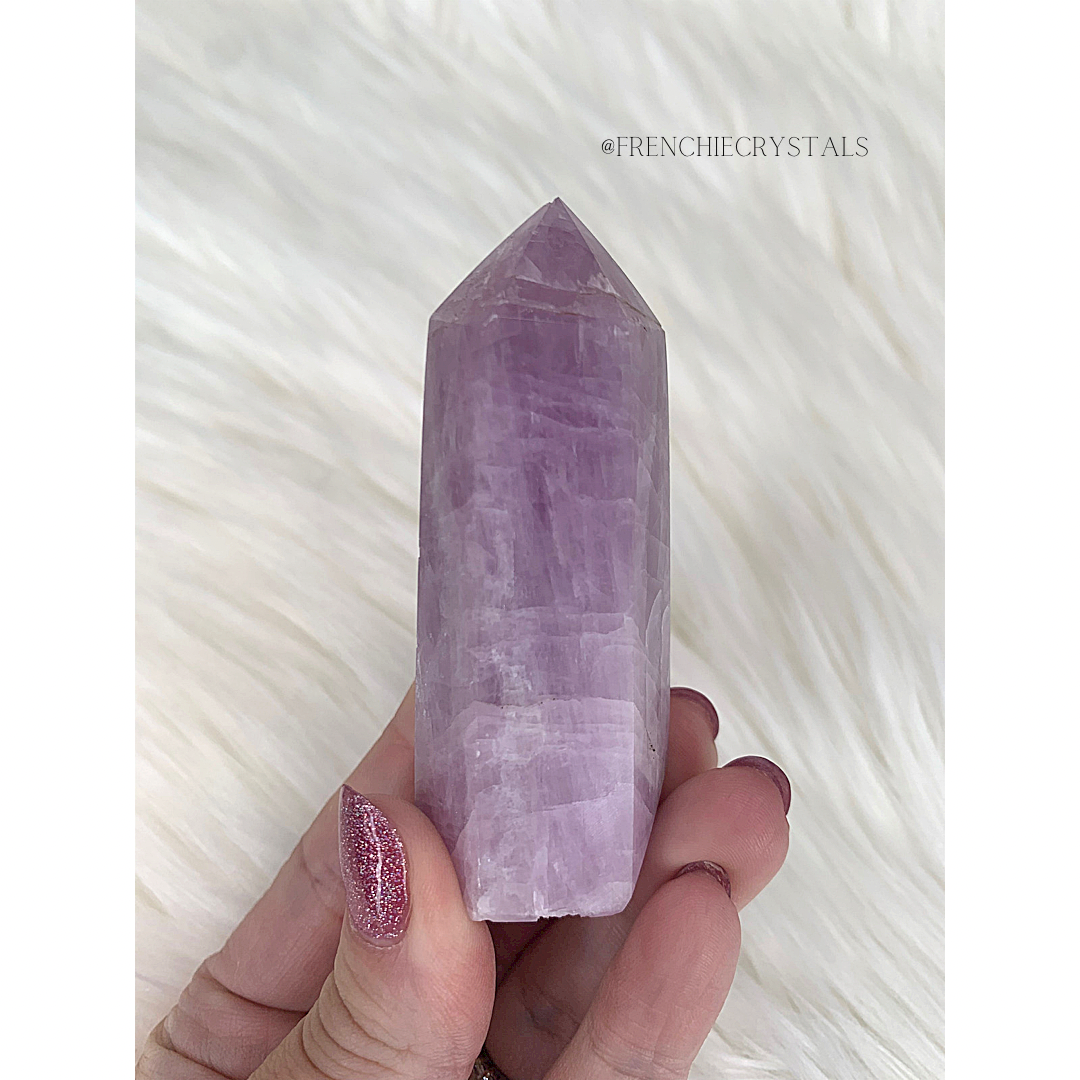 Kunzite Towers