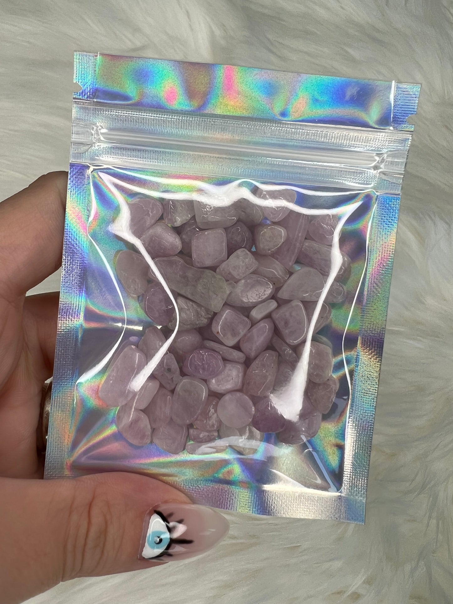 Chip Bags