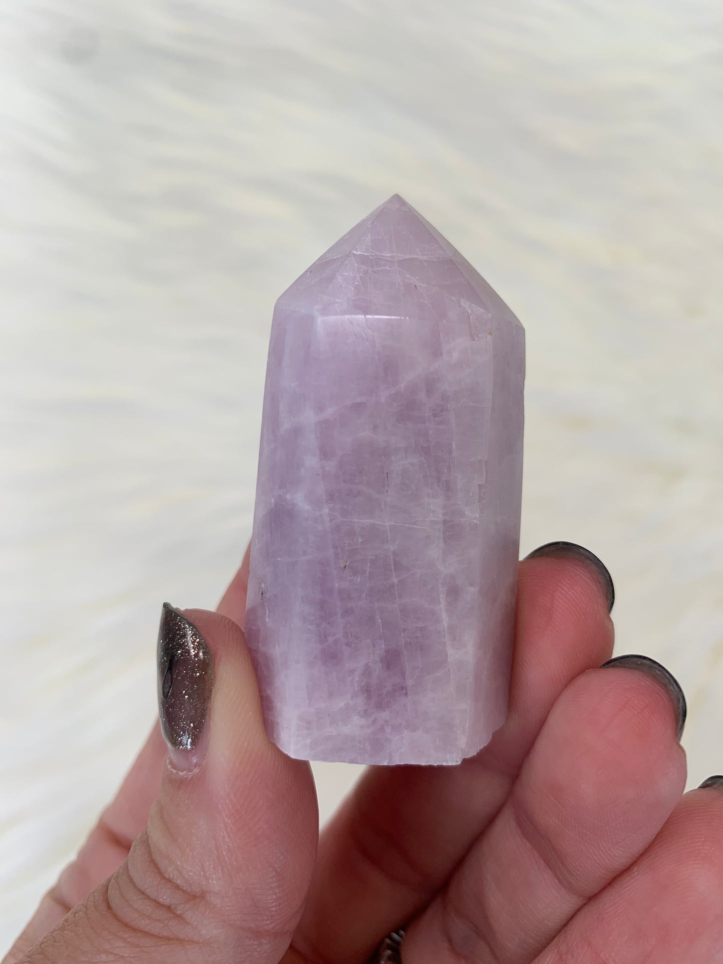Kunzite Towers