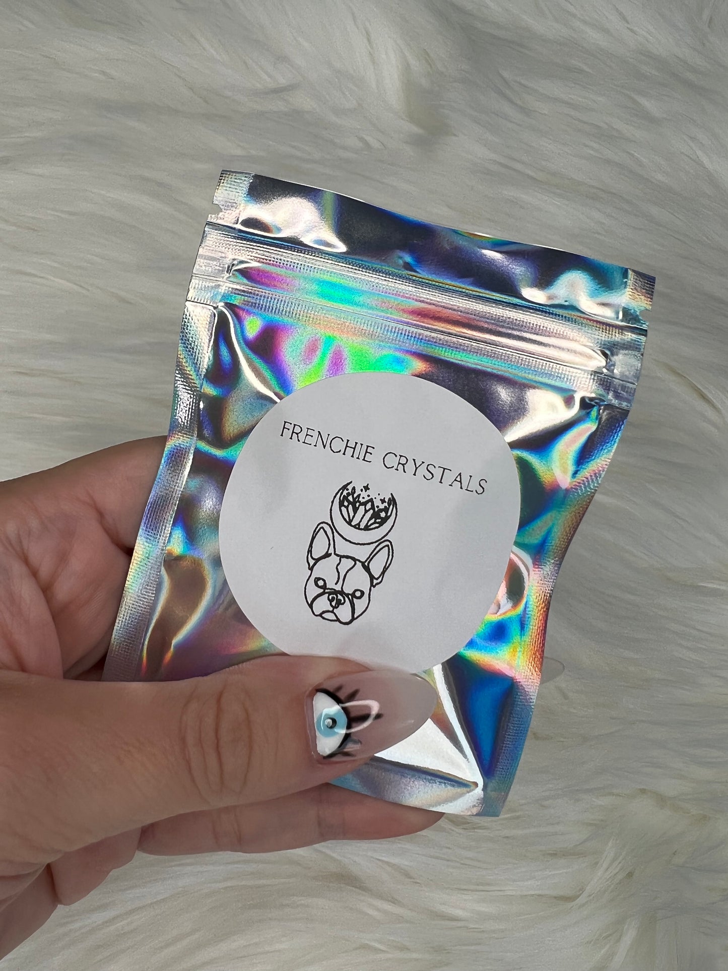 Chip Bags