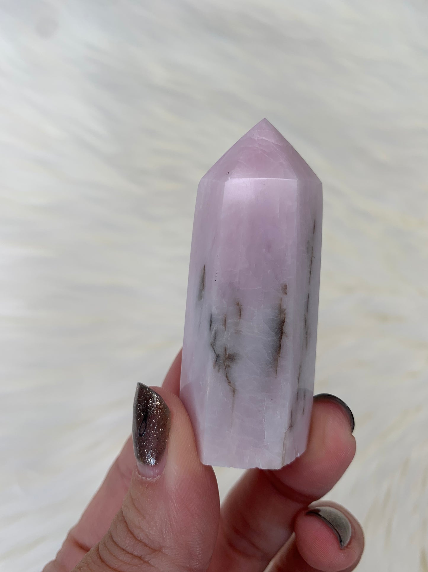 Kunzite Towers