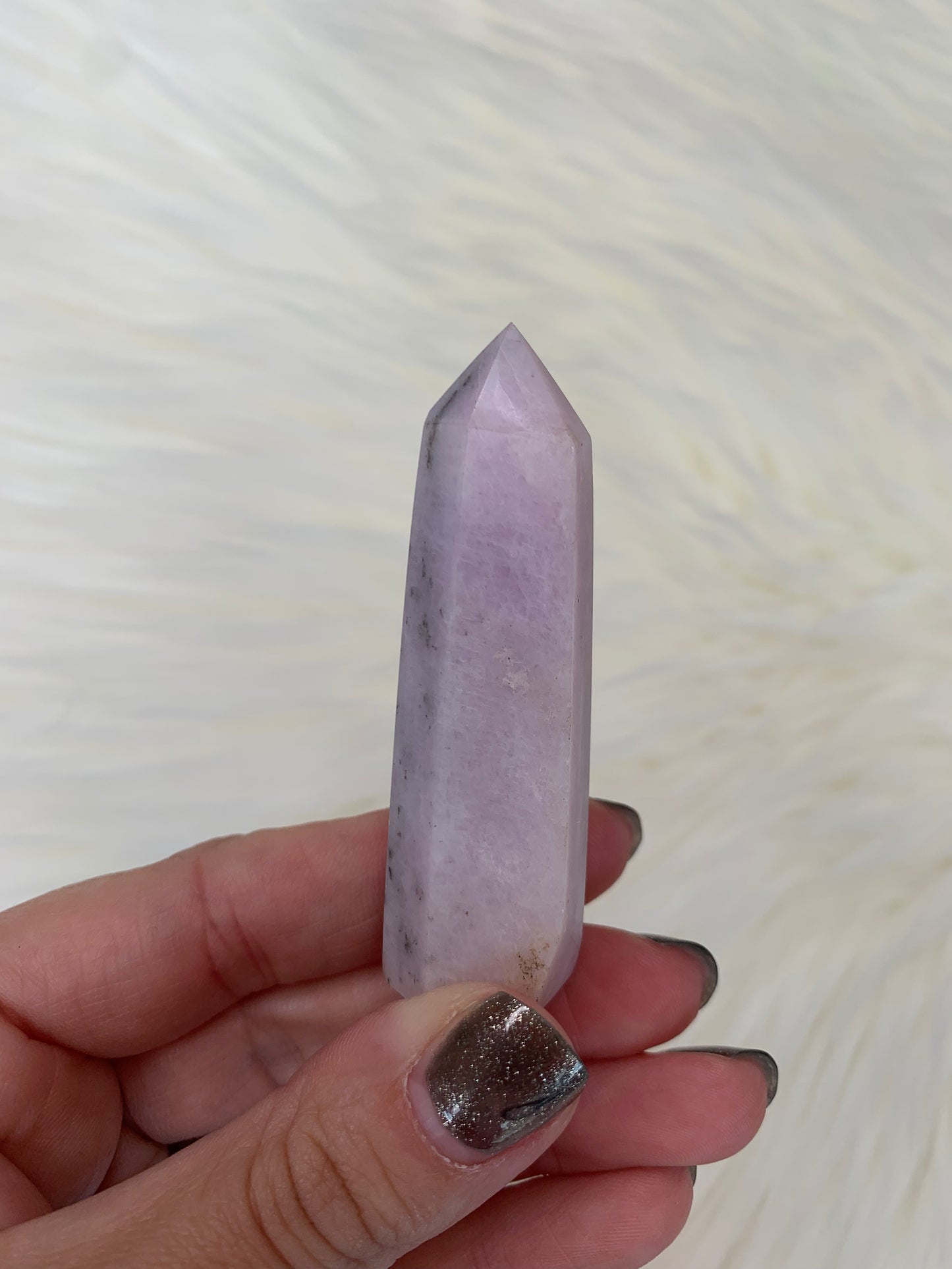 Kunzite Towers