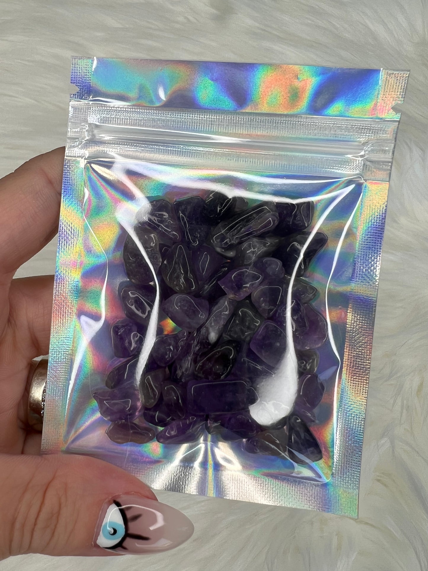 Chip Bags