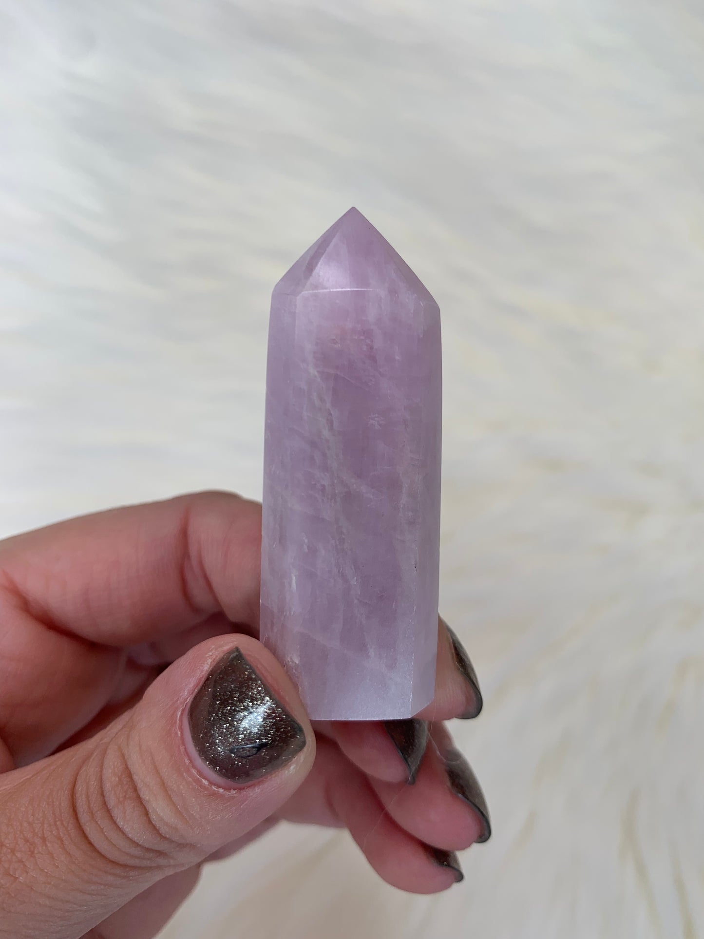 Kunzite Towers