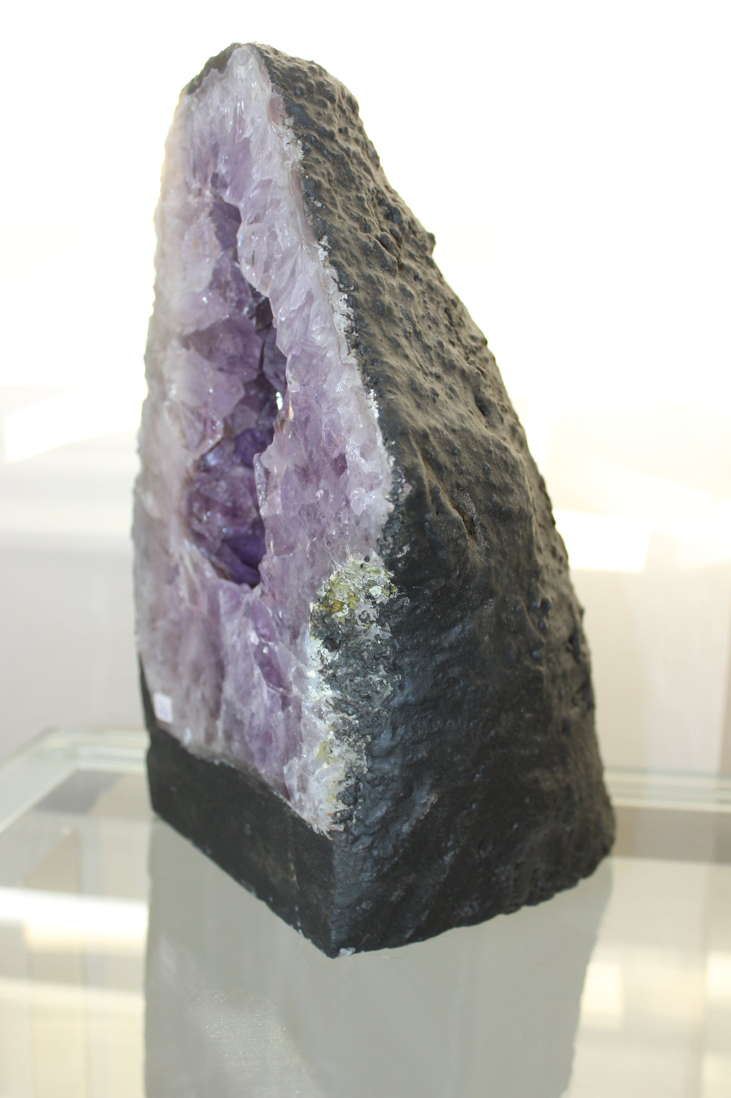 Amethyst Geodes