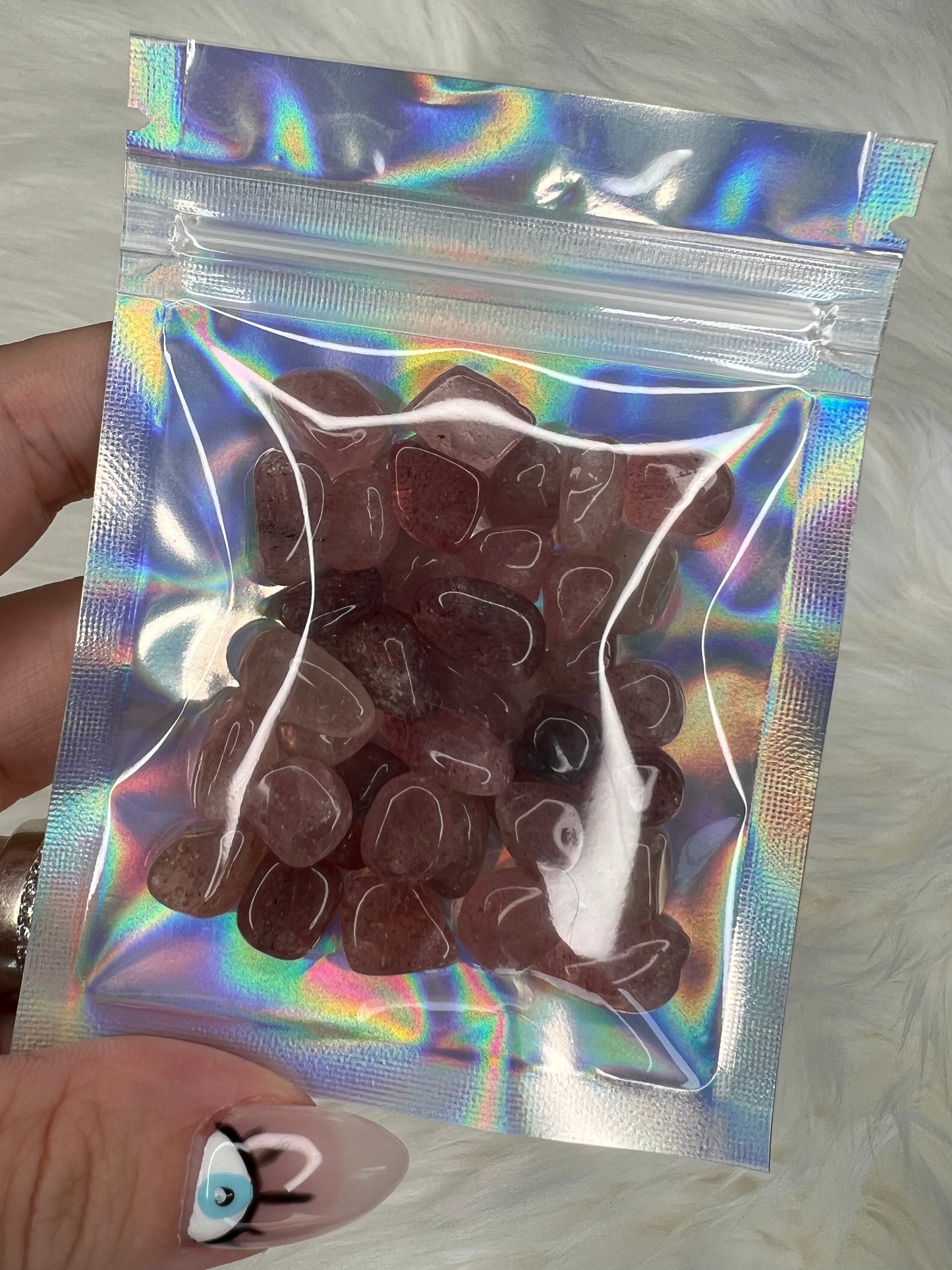 Chip Bags