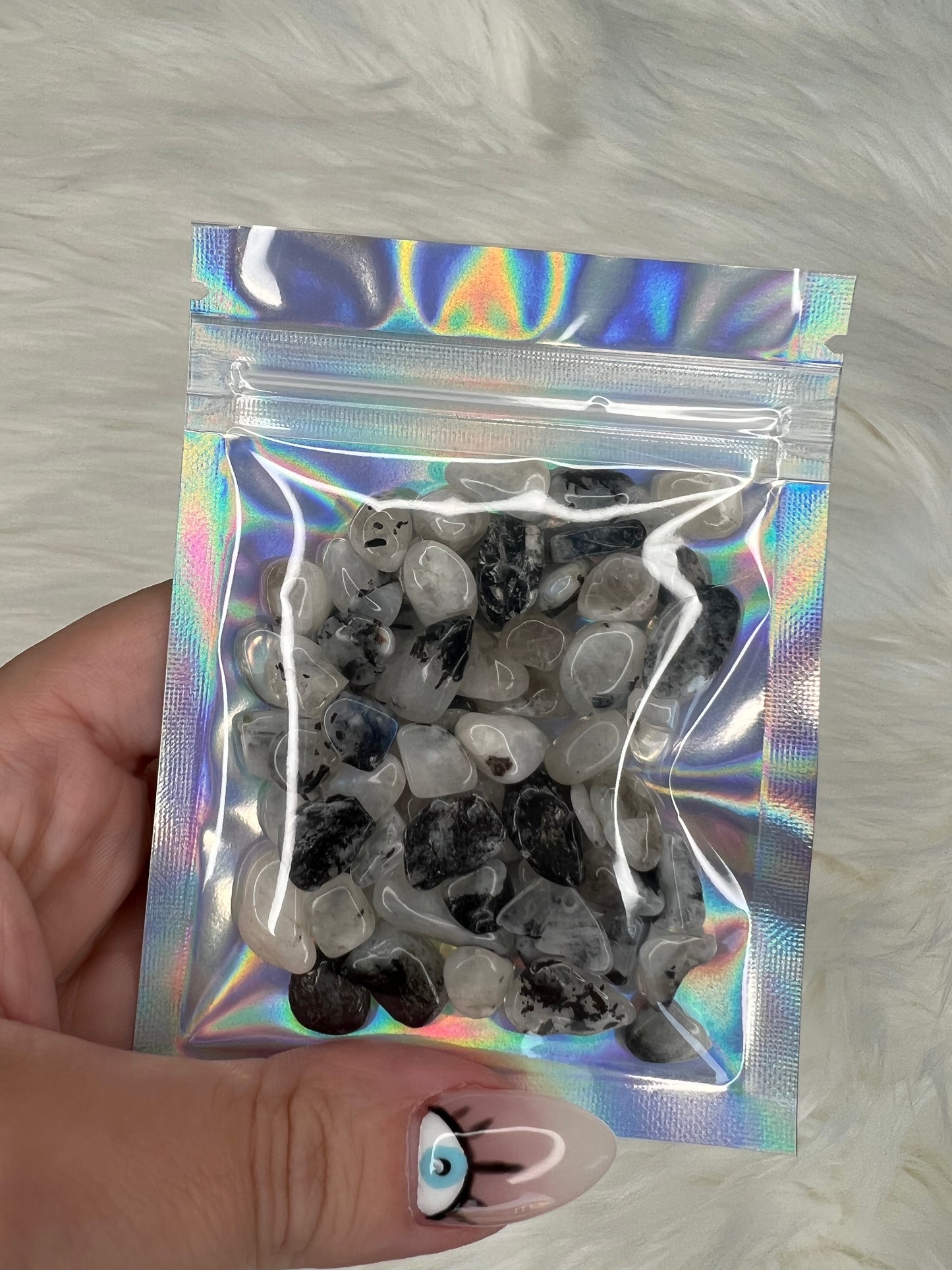 Chip Bags