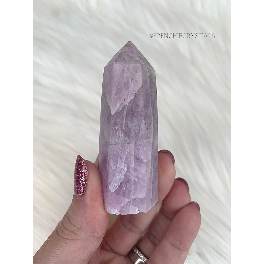 Kunzite Towers
