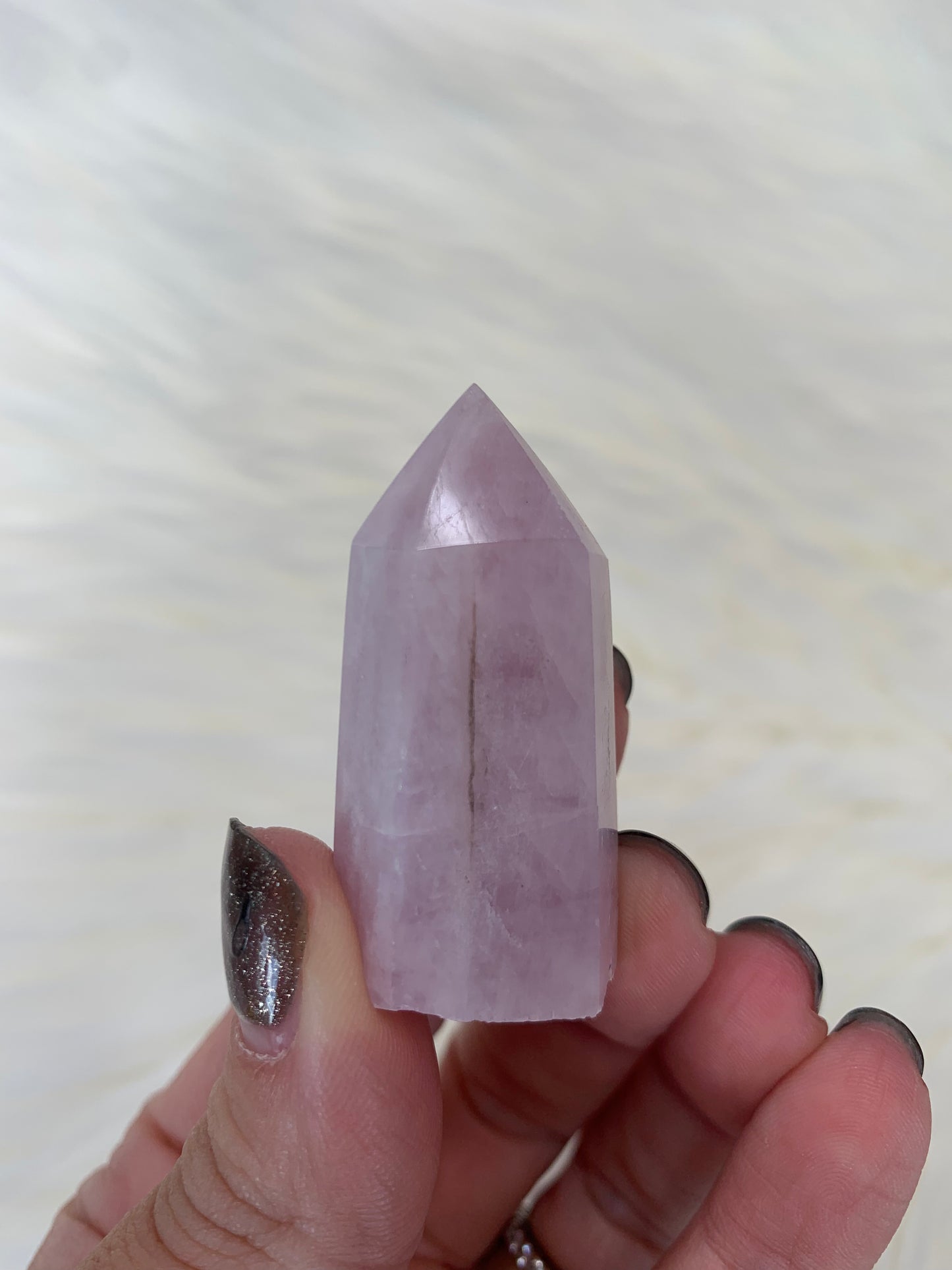 Kunzite Towers
