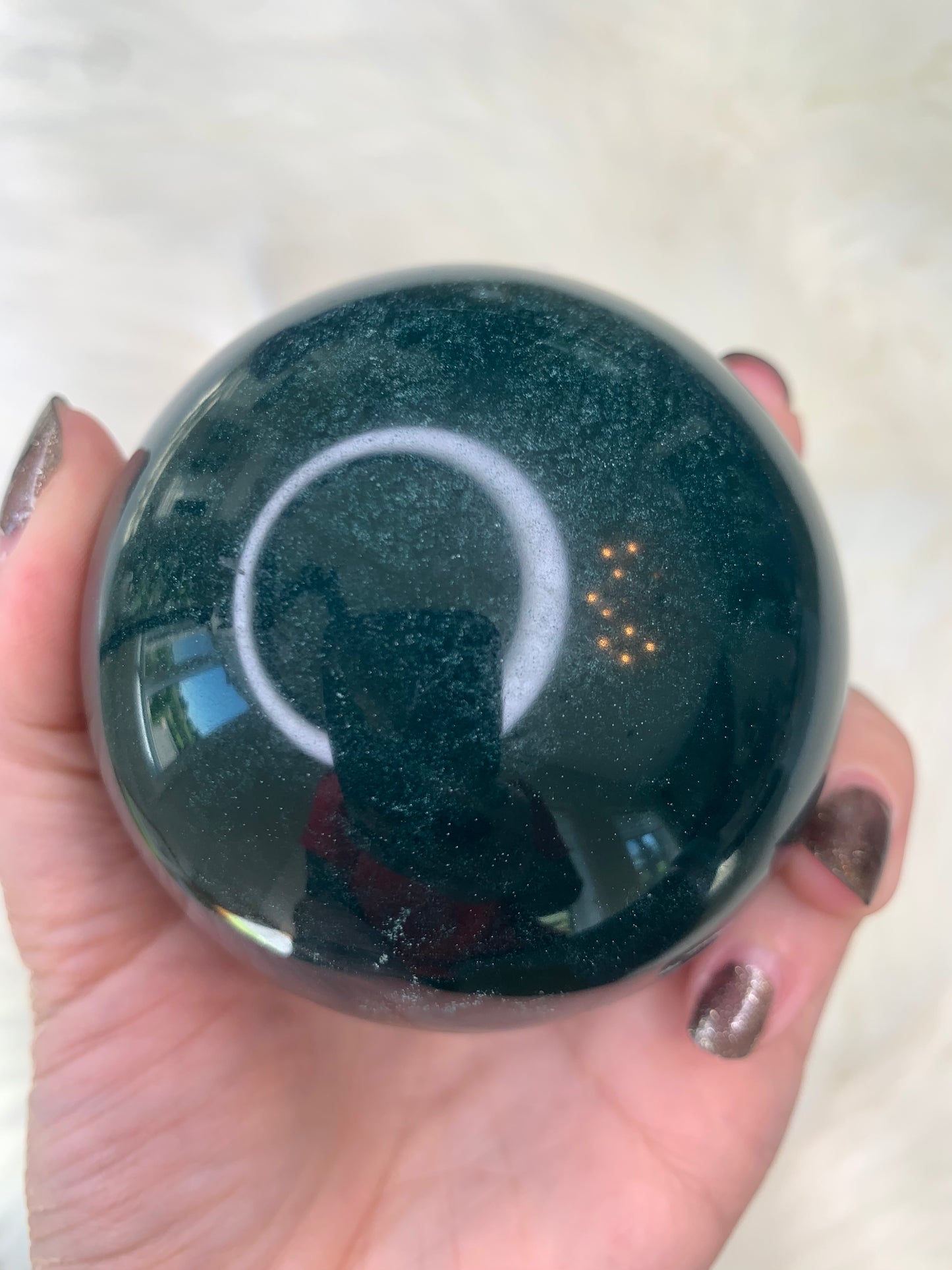 Desert Jasper