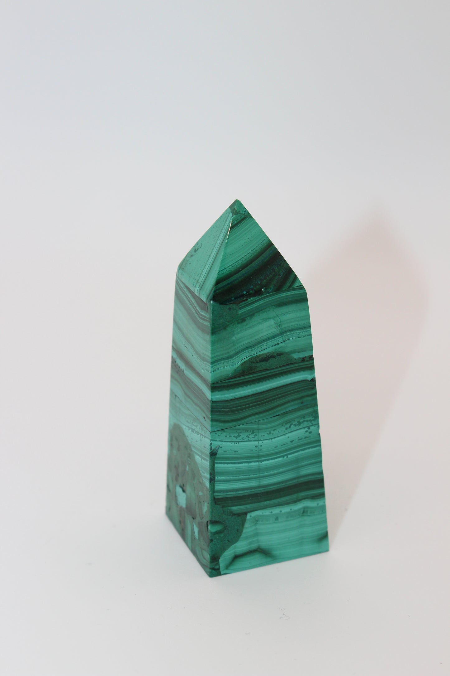 Malachite Towers
