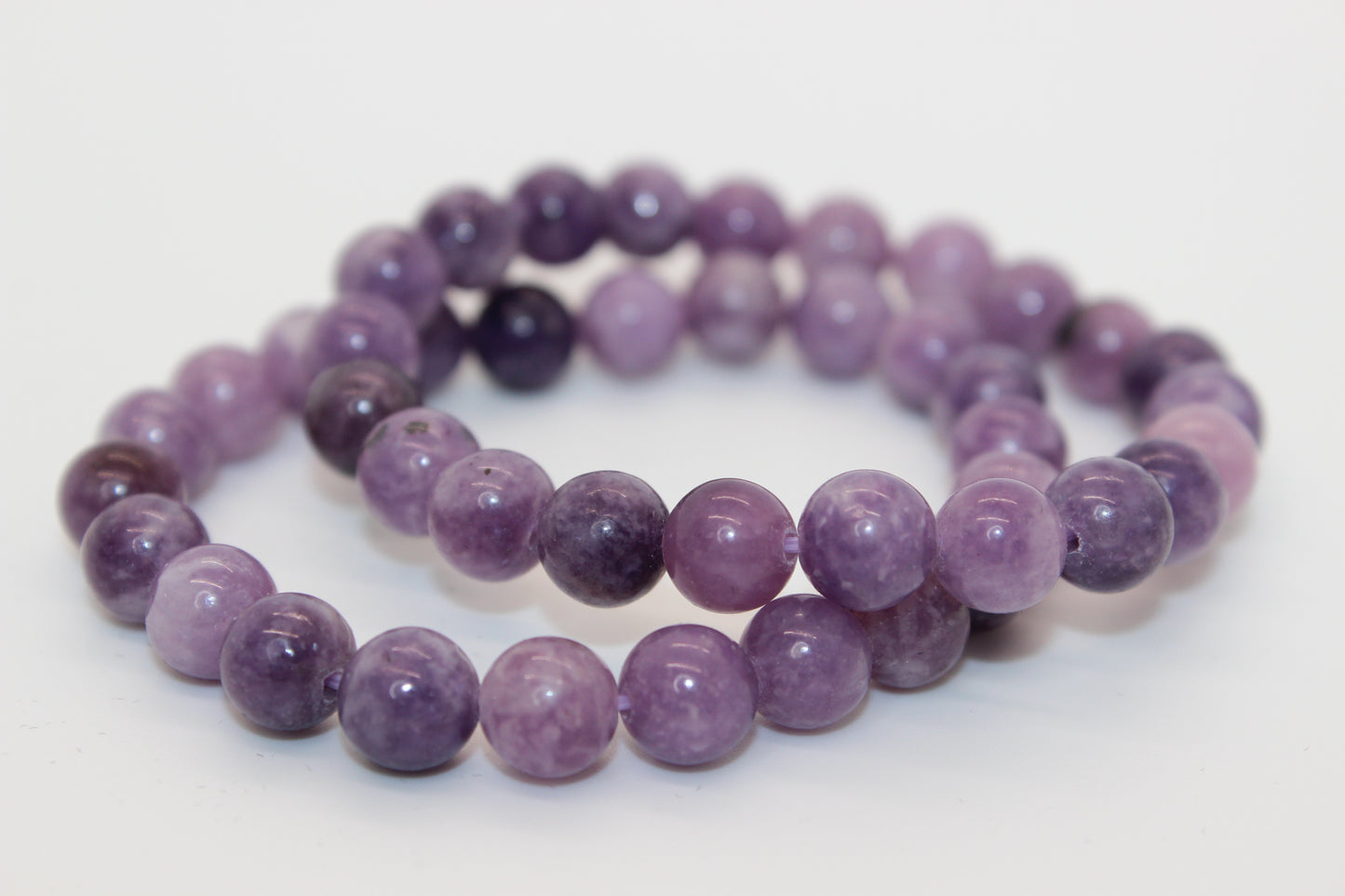 Lepidolite Bracelet