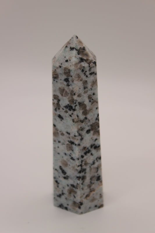 Kiwi Jasper Towers