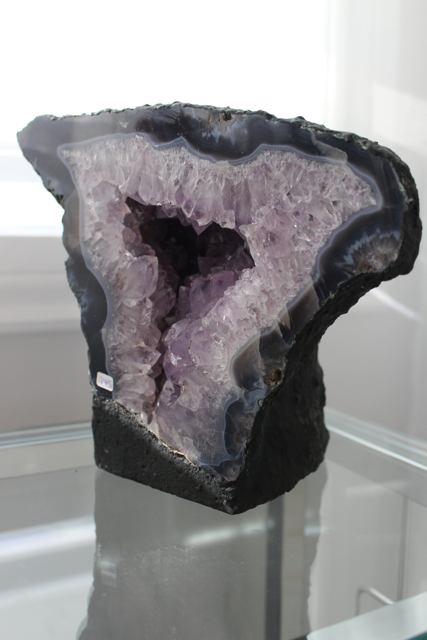 Amethyst Geodes