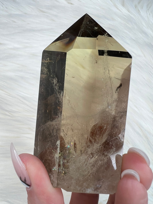 Citrine Towers