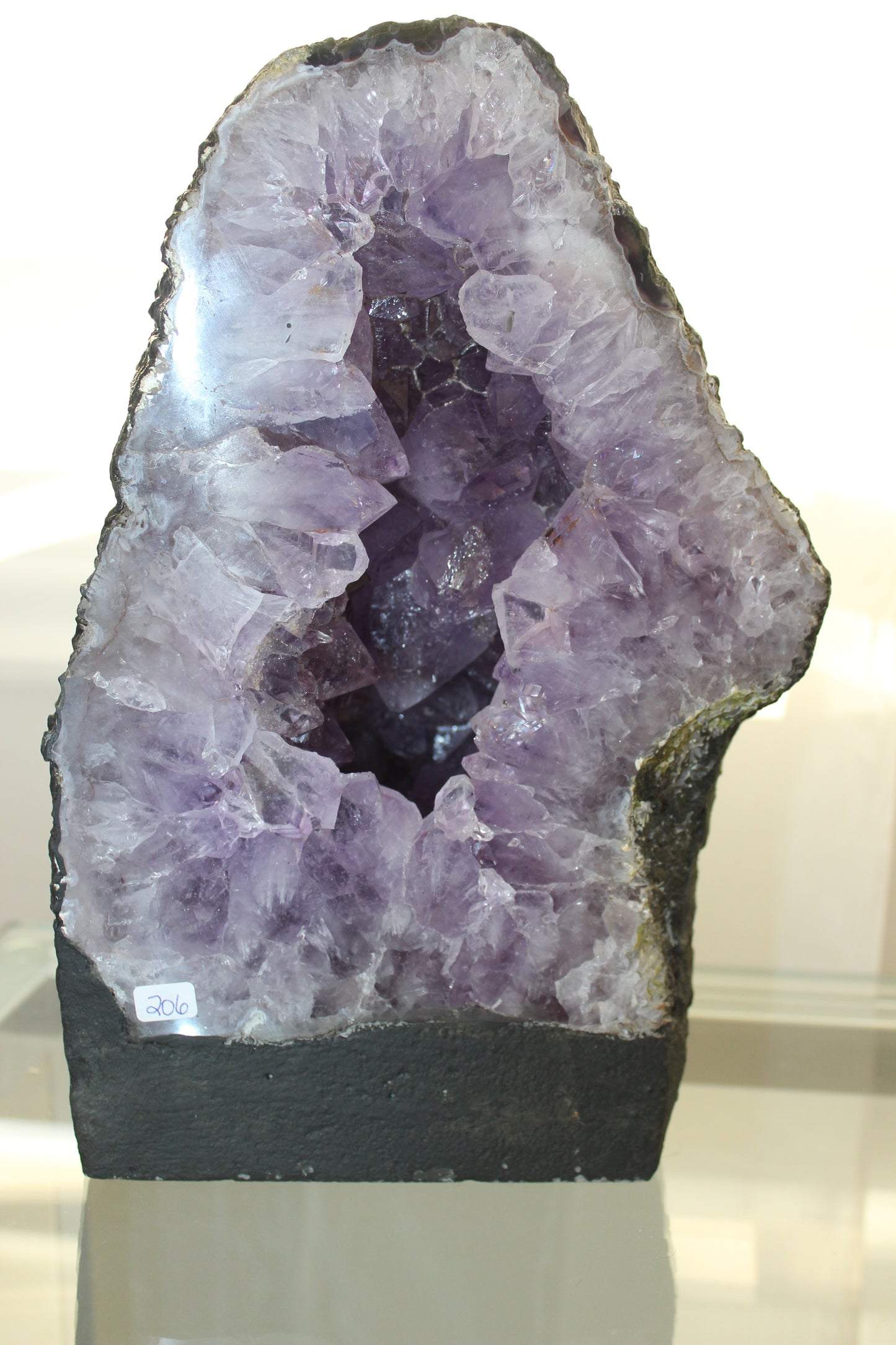 Amethyst Geodes