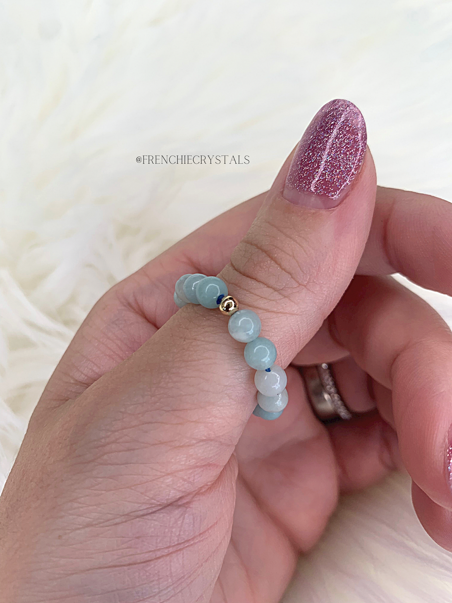 Bead rings