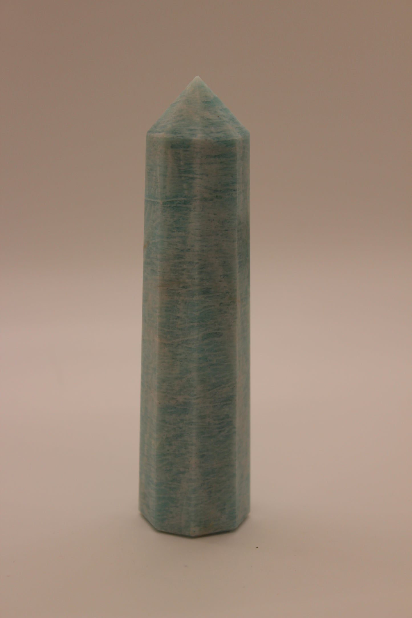 Amazonite Towers