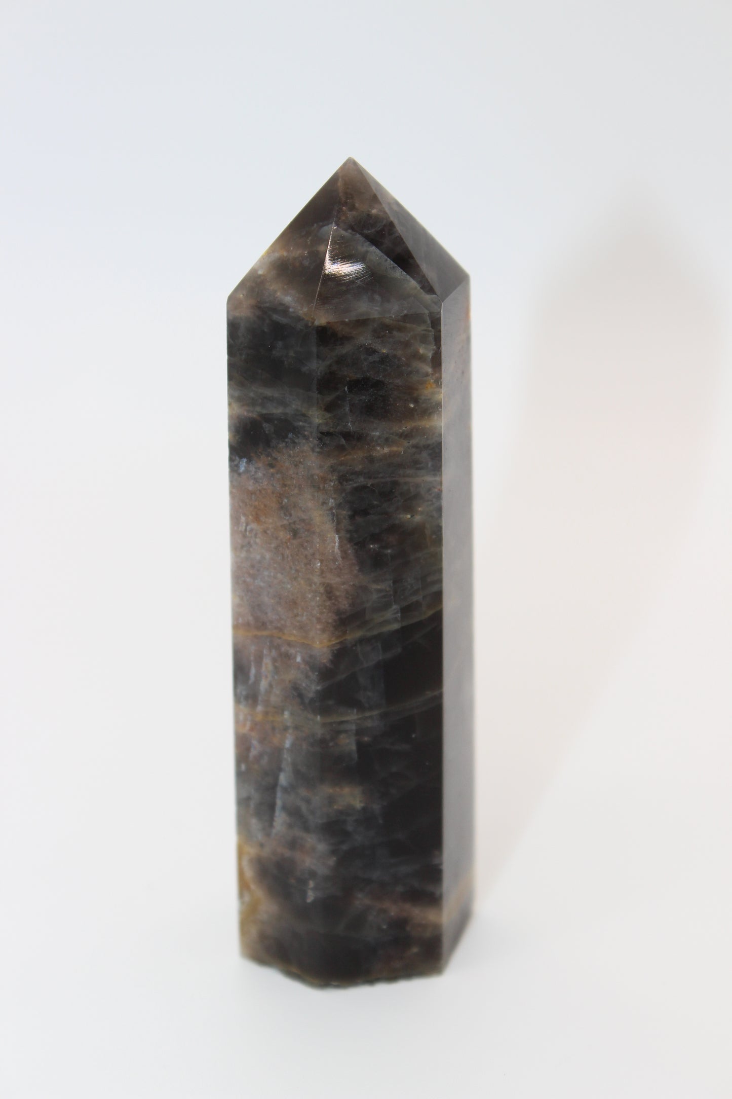 Black Moonstone Towers
